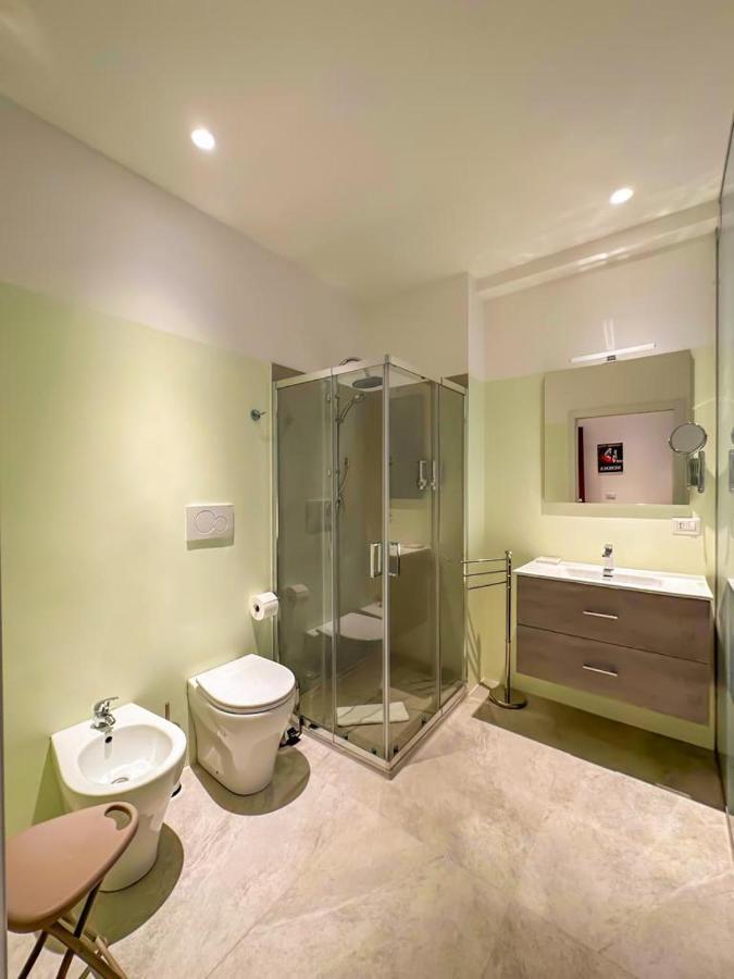 Bed-Da Catania Rooms Экстерьер фото