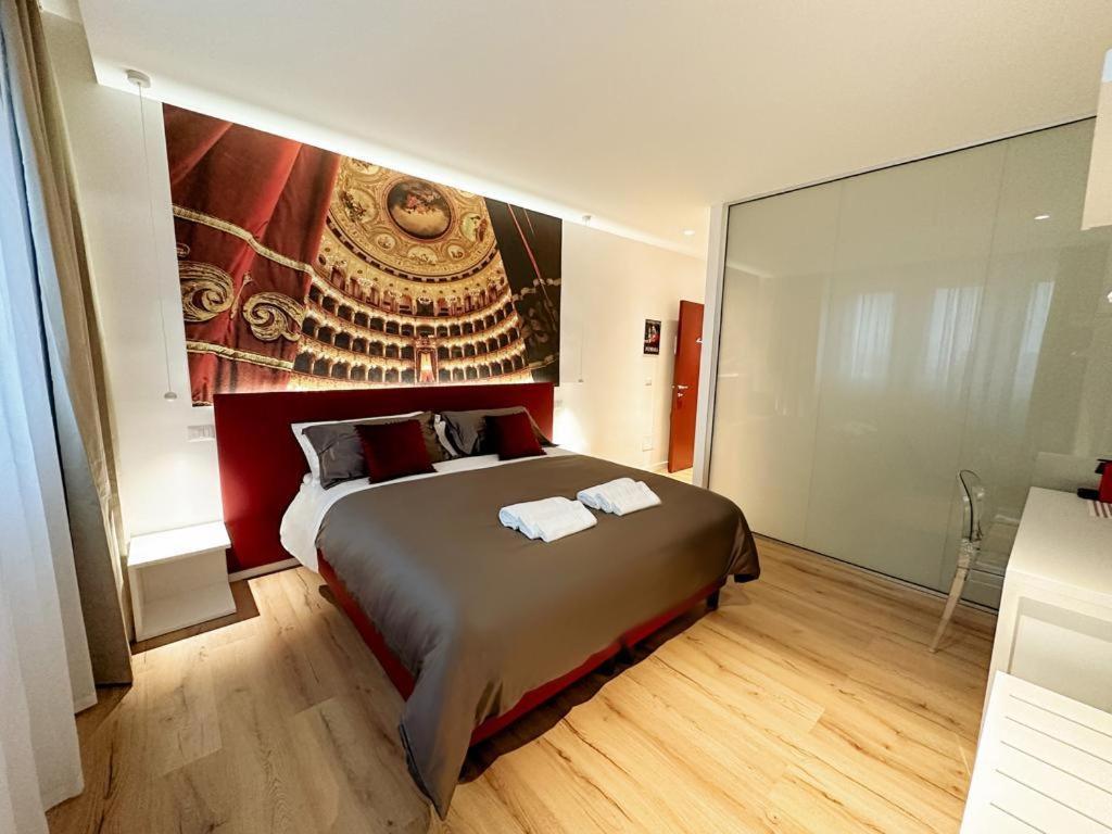 Bed-Da Catania Rooms Экстерьер фото