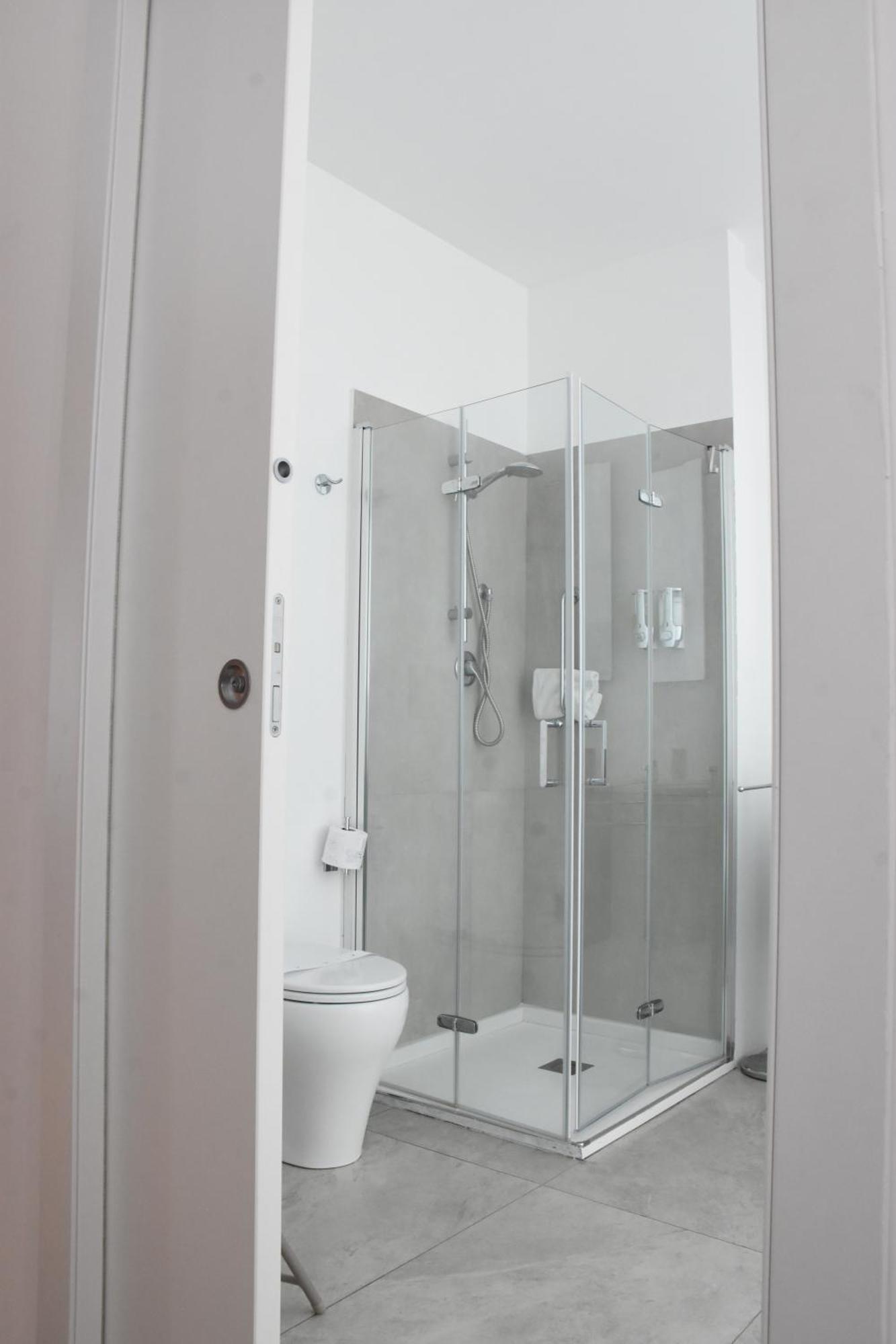 Bed-Da Catania Rooms Экстерьер фото